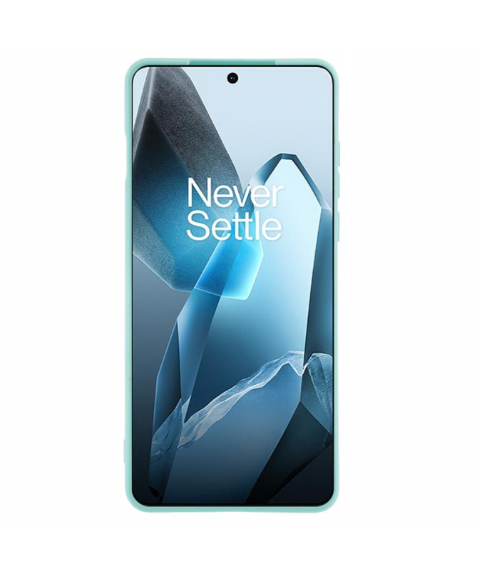 LINDVIK - Coque OnePlus 13 Protection Douce et Anti-Rayures