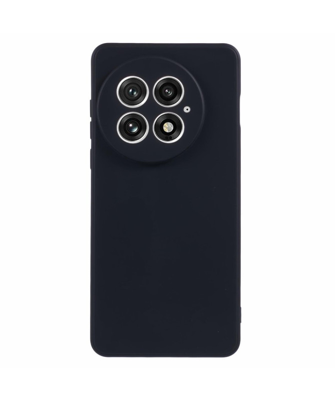 LINDVIK - Coque OnePlus 13 Protection Douce et Anti-Rayures