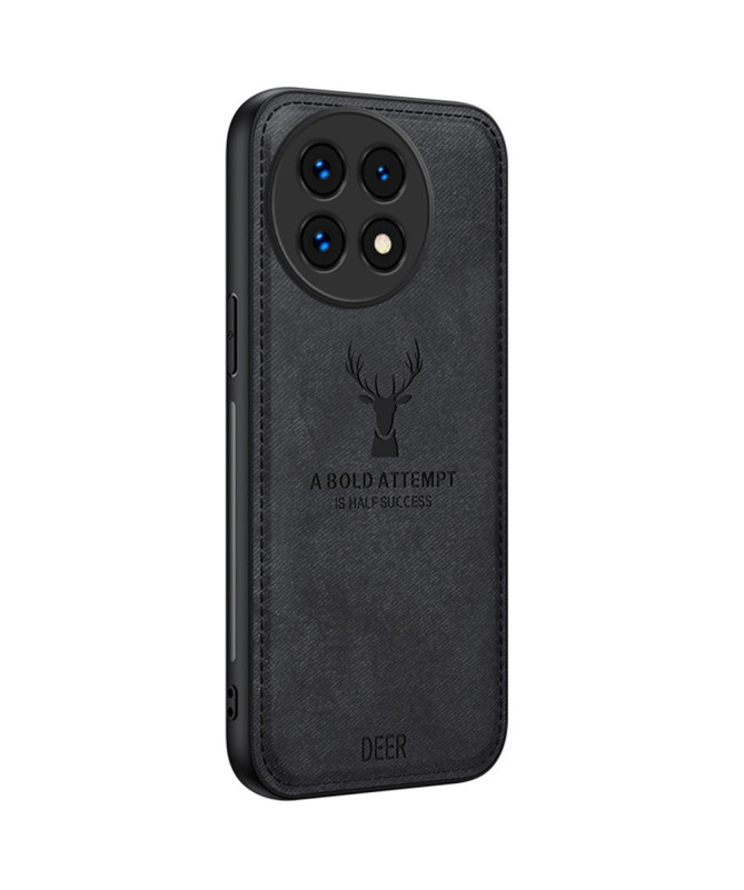 VALENNA - Coque OnePlus 13 avec Motif Cerf