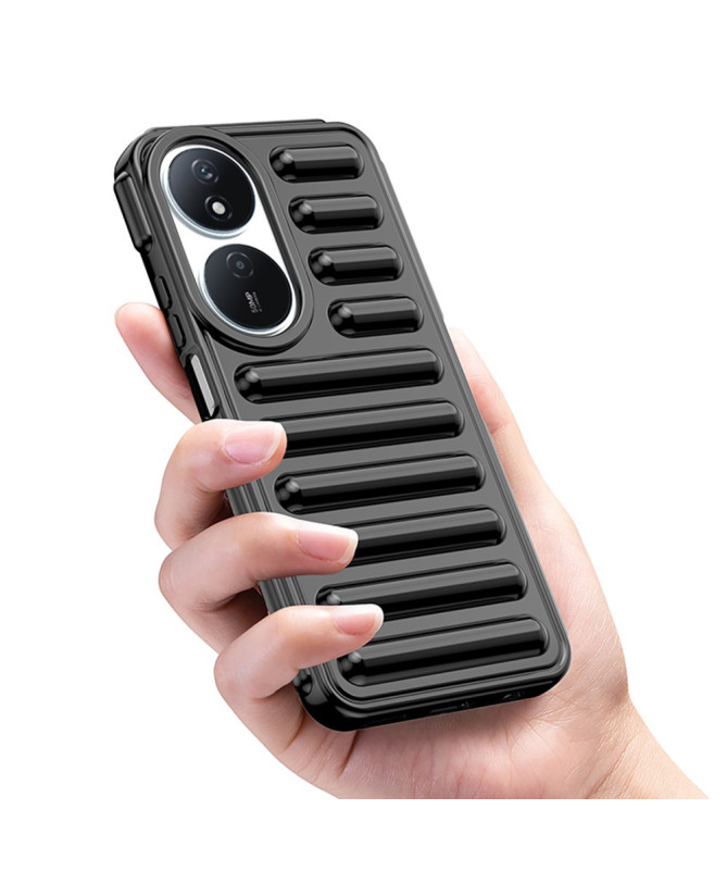Capsule Shield - Coque Honor X7b / 90 Smart avec Protection Complète