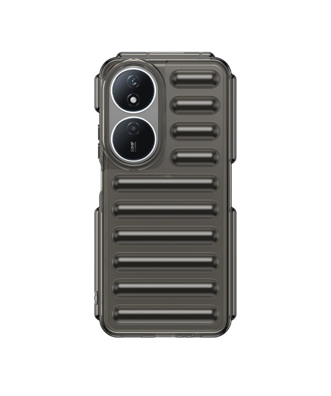 Capsule Shield - Coque Honor X7b / 90 Smart avec Protection Complète