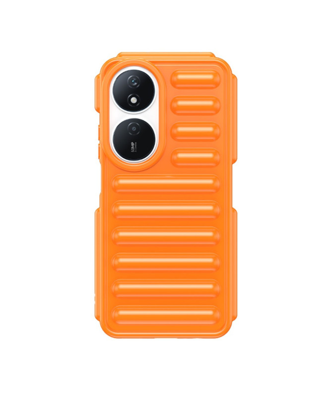 Capsule Shield - Coque Honor X7b / 90 Smart avec Protection Complète