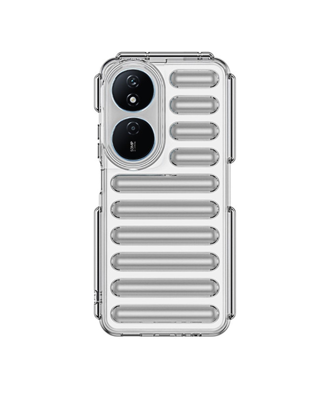 Capsule Shield - Coque Honor X7b / 90 Smart avec Protection Complète