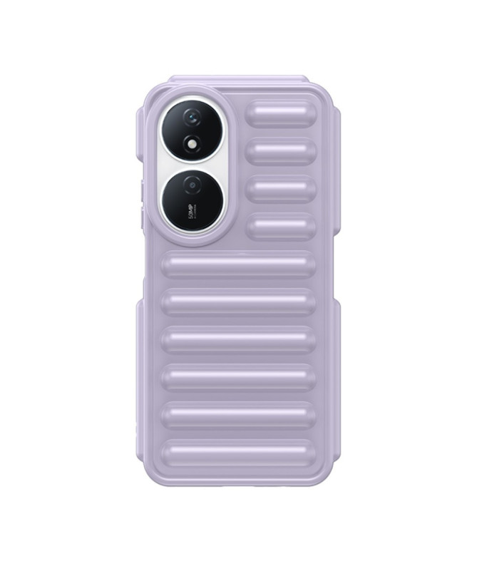Capsule Shield - Coque Honor X7b / 90 Smart avec Protection Complète