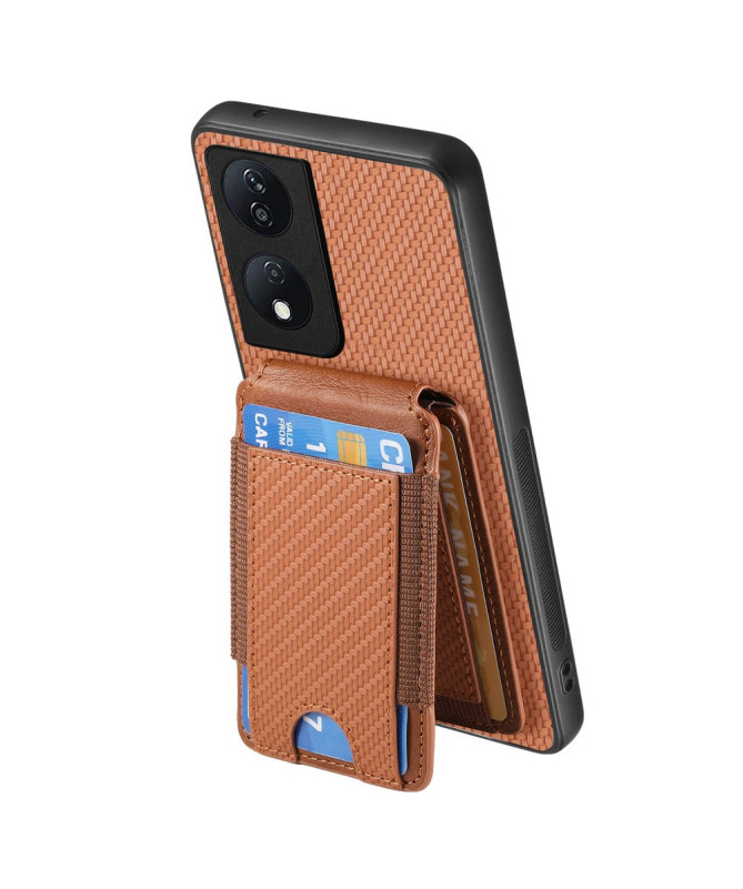 CARDYON - Coque Honor 90 Smart avec Porte-Cartes et Support