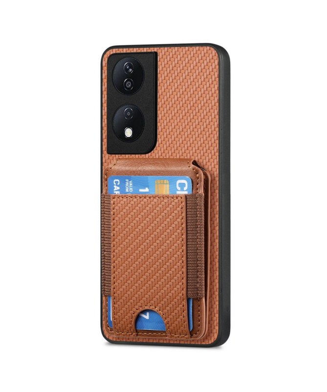 CARDYON - Coque Honor 90 Smart avec Porte-Cartes et Support