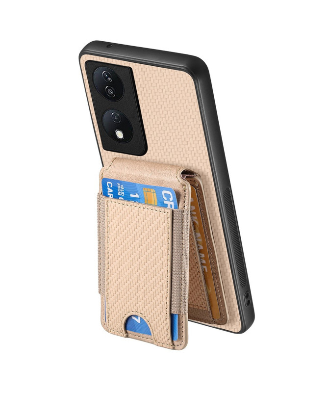CARDYON - Coque Honor 90 Smart avec Porte-Cartes et Support