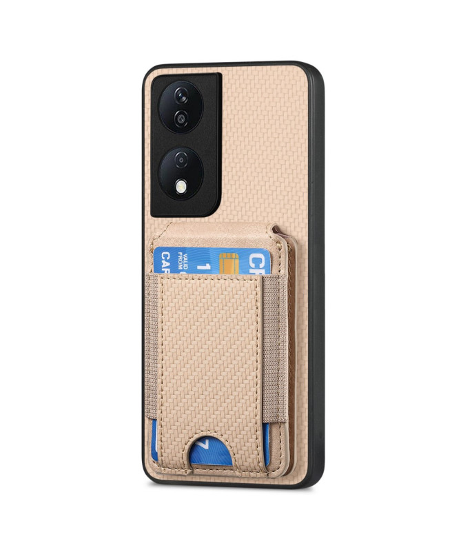 CARDYON - Coque Honor 90 Smart avec Porte-Cartes et Support