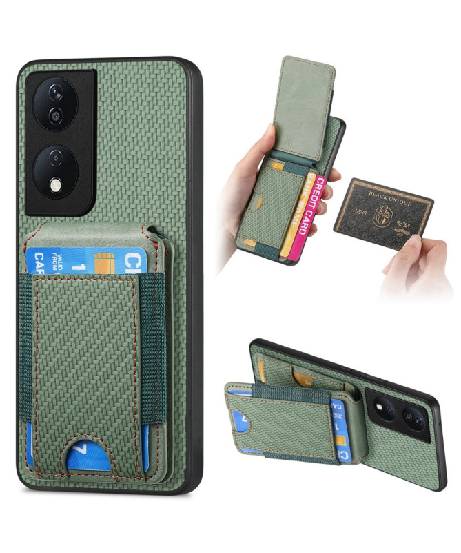 CARDYON - Coque Honor 90 Smart avec Porte-Cartes et Support