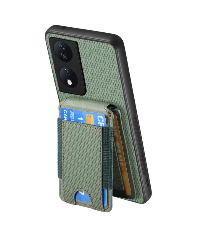 CARDYON - Coque Honor 90 Smart avec Porte-Cartes et Support
