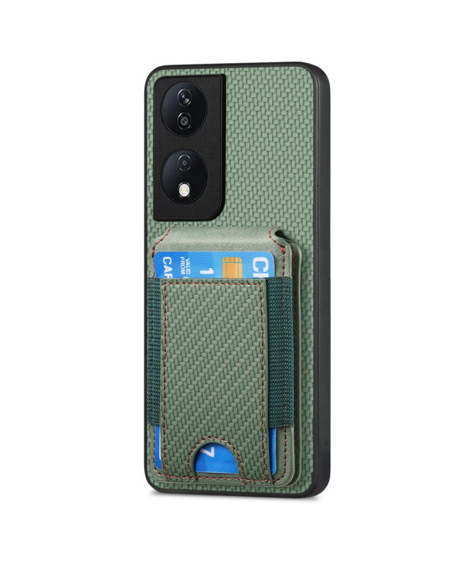 CARDYON - Coque Honor 90 Smart avec Porte-Cartes et Support