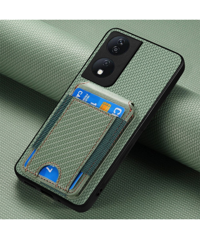 CARDYON - Coque Honor 90 Smart avec Porte-Cartes et Support