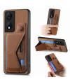 Kard - Coque Honor 90 Smart Fonction Support et porte-cartes