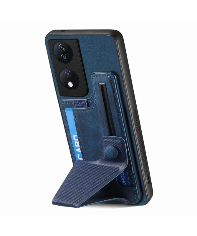 Kard - Coque Honor 90 Smart Fonction Support et porte-cartes