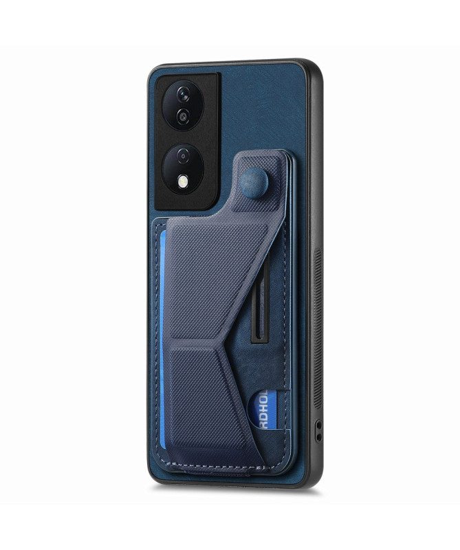 Kard - Coque Honor 90 Smart Fonction Support et porte-cartes