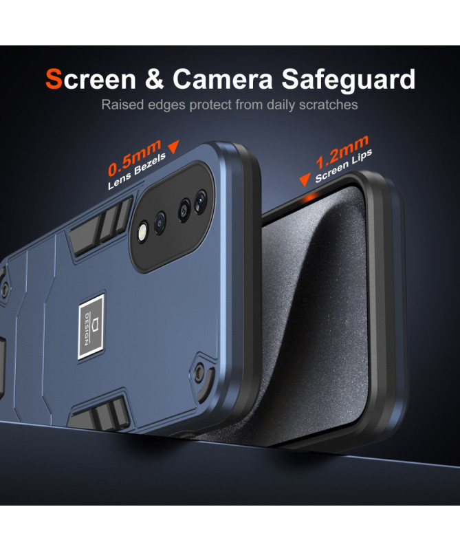Armurex - Coque Honor 90 Smart Résistante