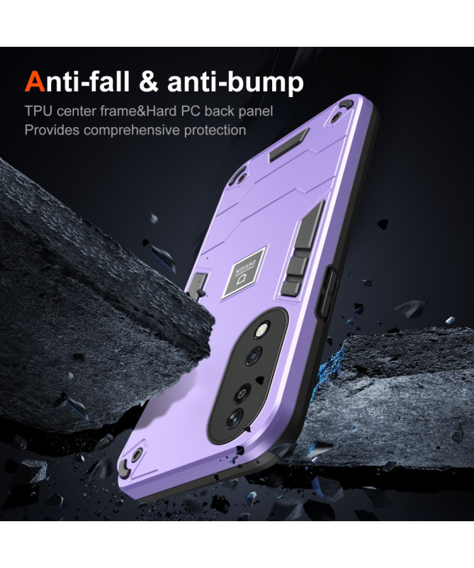 Armurex - Coque Honor 90 Smart Résistante