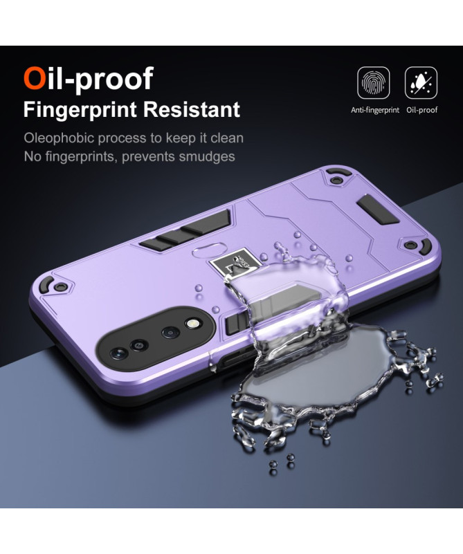 Armurex - Coque Honor 90 Smart Résistante
