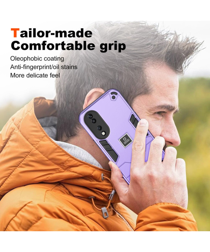 Armurex - Coque Honor 90 Smart Résistante