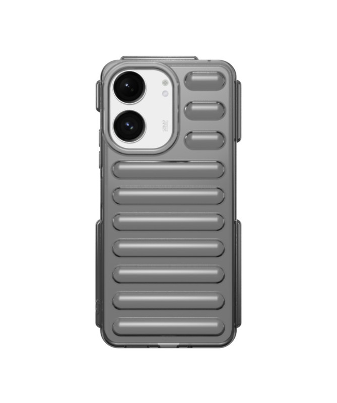 Capsule Shield - Coque Xiaomi Redmi 13C / Poco C65 avec Protection Complète