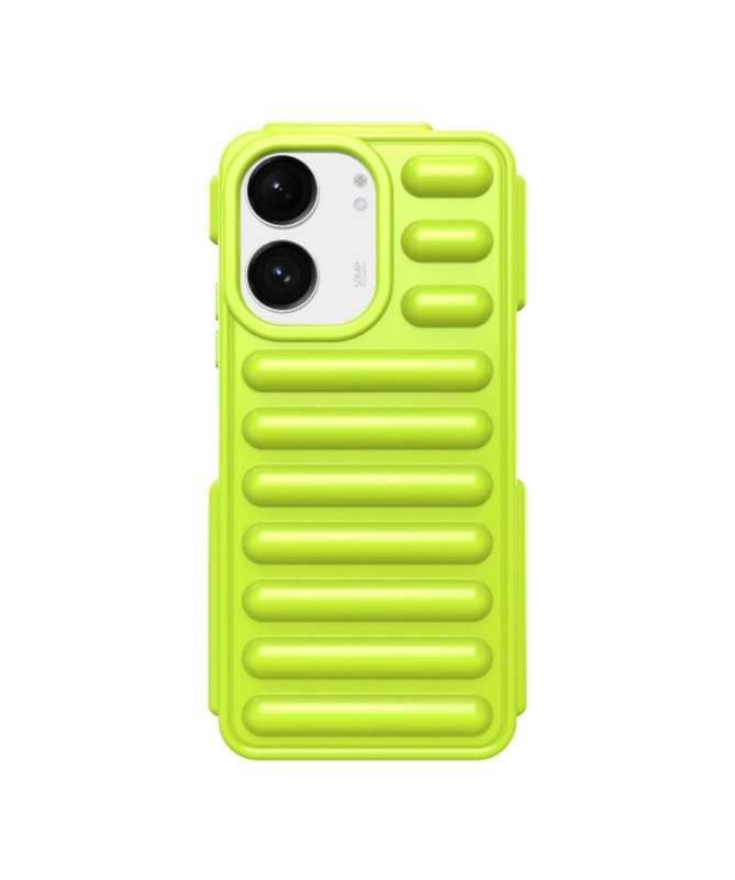 Capsule Shield - Coque Xiaomi Redmi 13C / Poco C65 avec Protection Complète