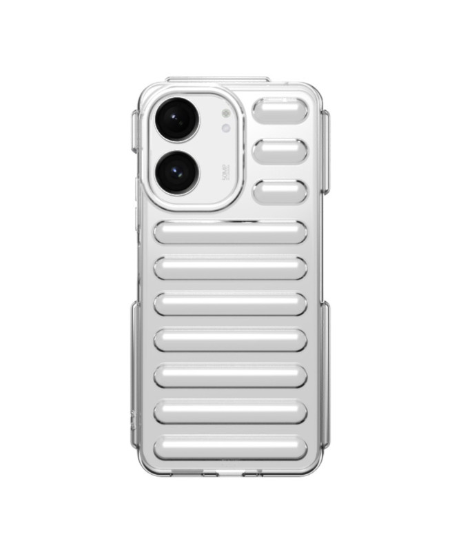 Capsule Shield - Coque Xiaomi Redmi 13C / Poco C65 avec Protection Complète