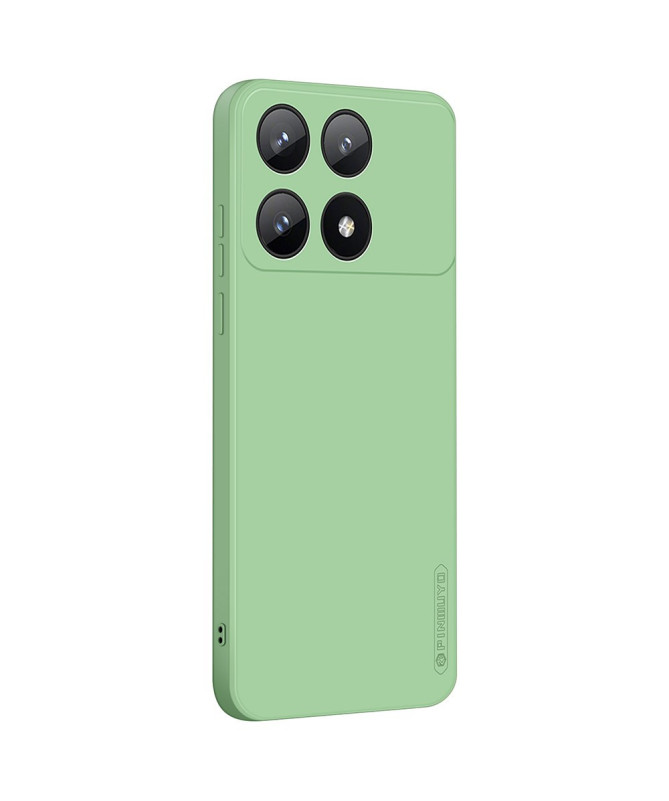 PINWUYO - Coque Poco F6 Pro en silicone