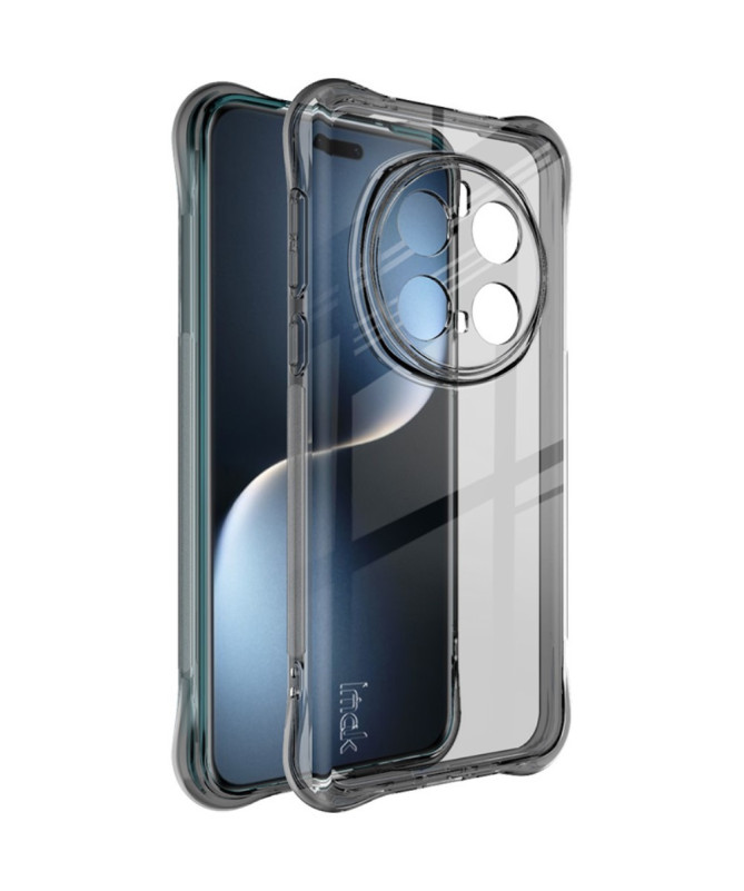 IMAK - Coque Honor Magic 7 Pro Transparente avec Airbags