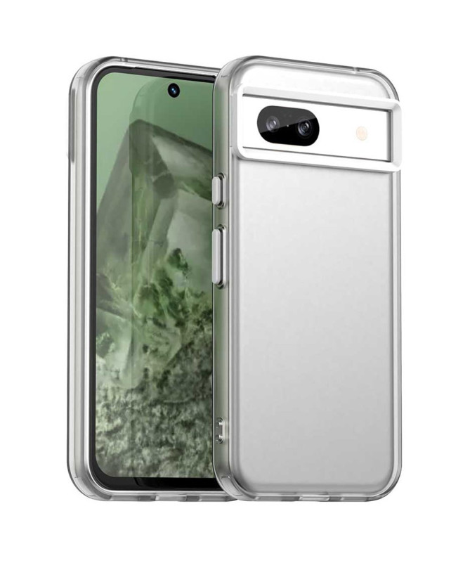 Candy 2 - Coque Google Pixel 8a Transparente