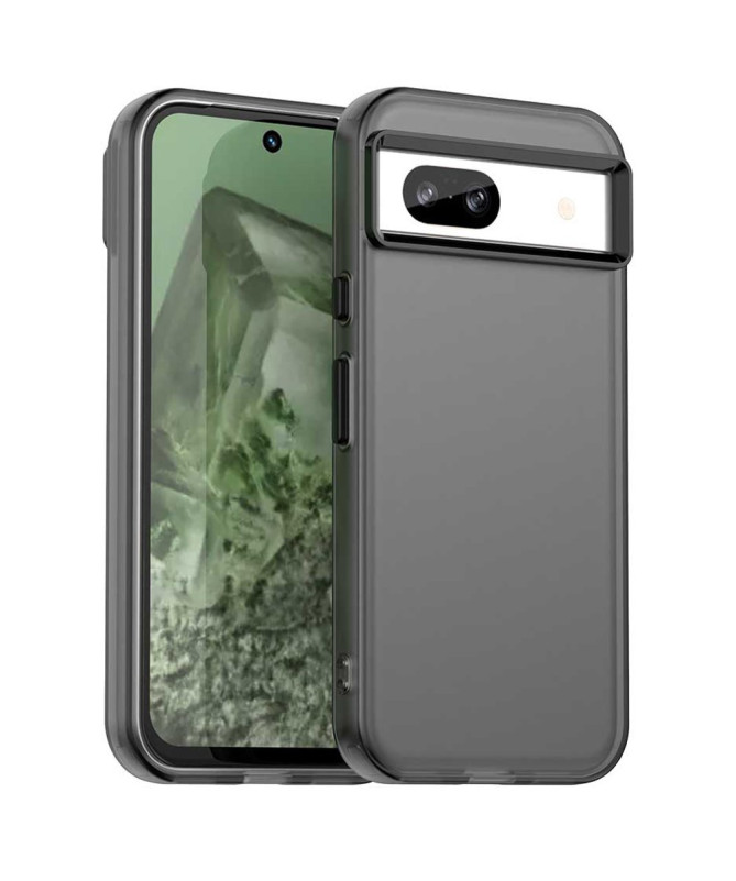 Candy 2 - Coque Google Pixel 8a Transparente