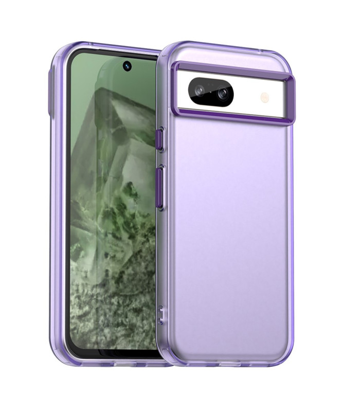 Candy 2 - Coque Google Pixel 8a Transparente