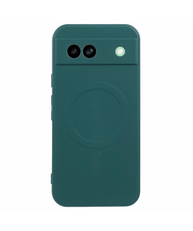 Nyx - Coque Google Pixel 8a compatible MagSafe
