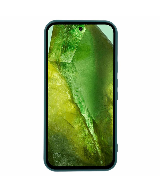 Nyx - Coque Google Pixel 8a compatible MagSafe