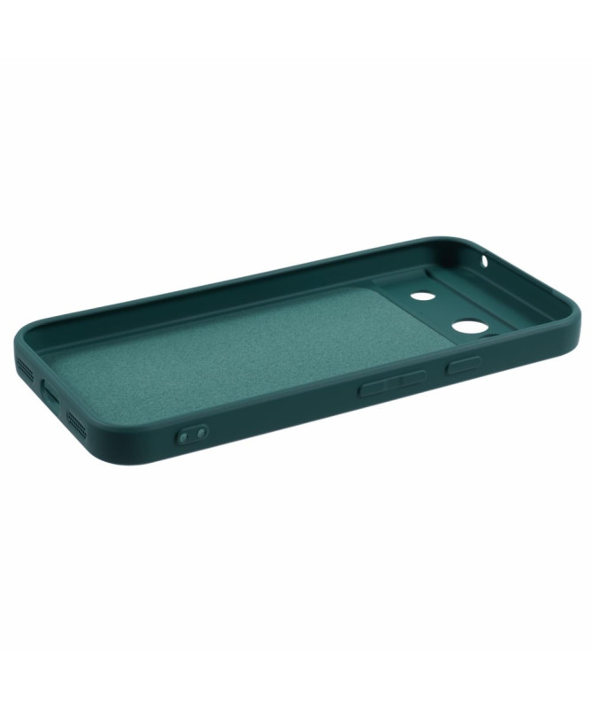 Nyx - Coque Google Pixel 8a compatible MagSafe