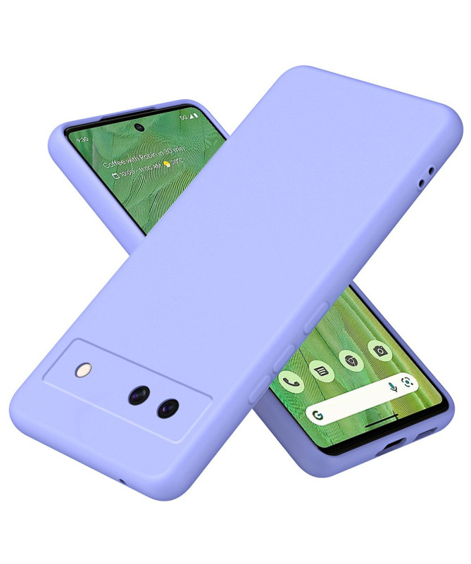 Hypnos - Coque Google Pixel 8a anti-rayures