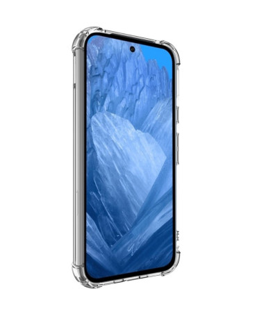 Coque Google Pixel 8a IMAK avec Protection Airbag