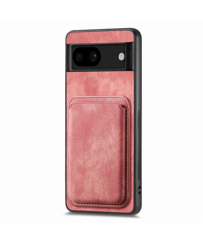 Montparnasse - Coque Google Pixel 8a avec porte-cartes magnétique