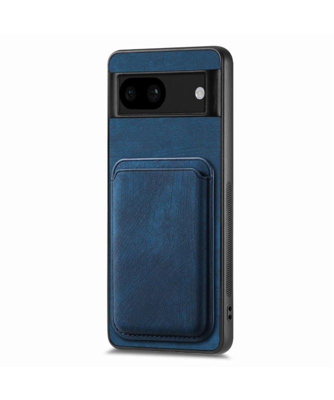 Montparnasse - Coque Google Pixel 8a avec porte-cartes magnétique