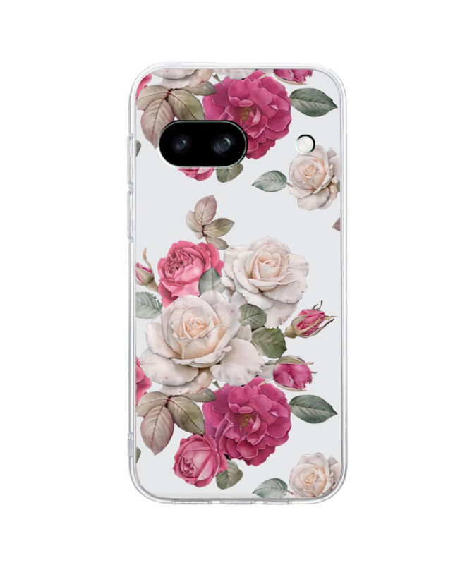 Verona - Coque Motif floral pour Google Pixel 8a