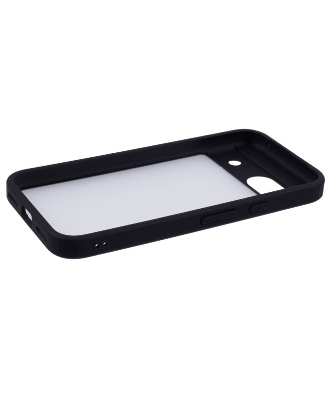 Venezia - Coque Protection minimaliste pour Google Pixel 8a