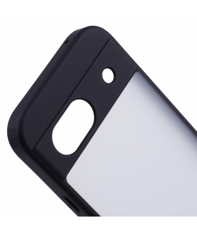 Venezia - Coque Protection minimaliste pour Google Pixel 8a