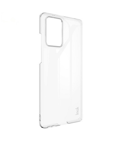 Coque Moto G85 5G IMAK Crystal Case II Pro