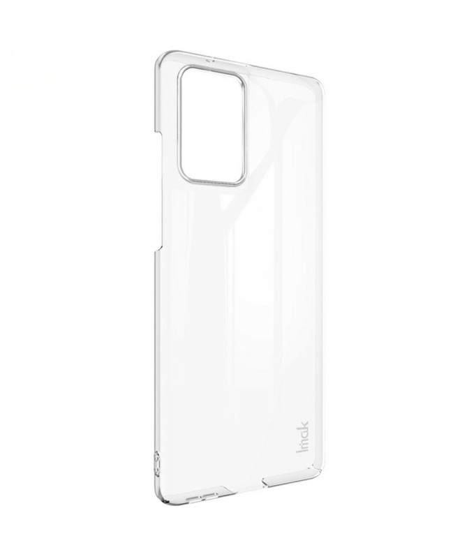 Coque Moto G85 5G IMAK Crystal Case II Pro