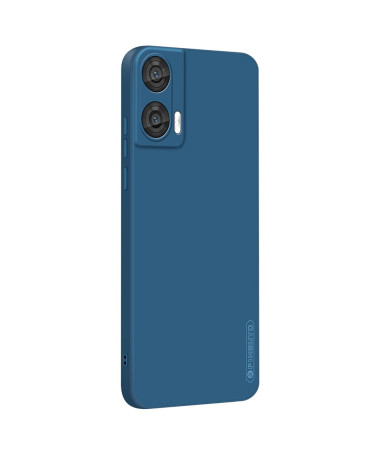 PINWUYO - Coque Moto G85 5G en silicone