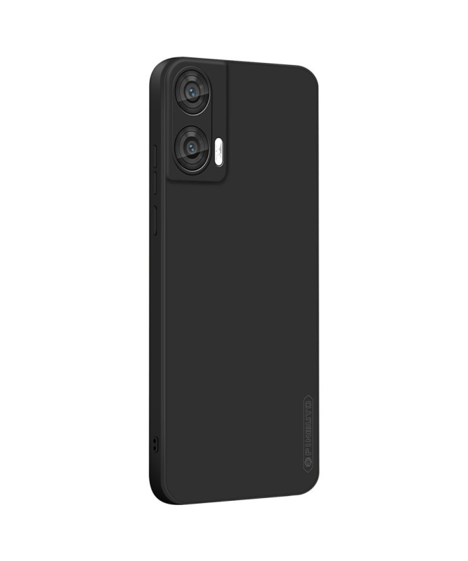 PINWUYO - Coque Moto G85 5G en silicone