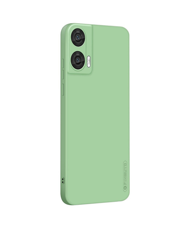 PINWUYO - Coque Moto G85 5G en silicone