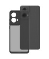 UX-9B- Coque Moto G85 5G Bords Noir