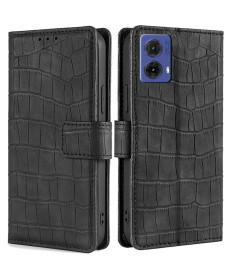 CRÖNEX - Housse Moto G85 5G Croco