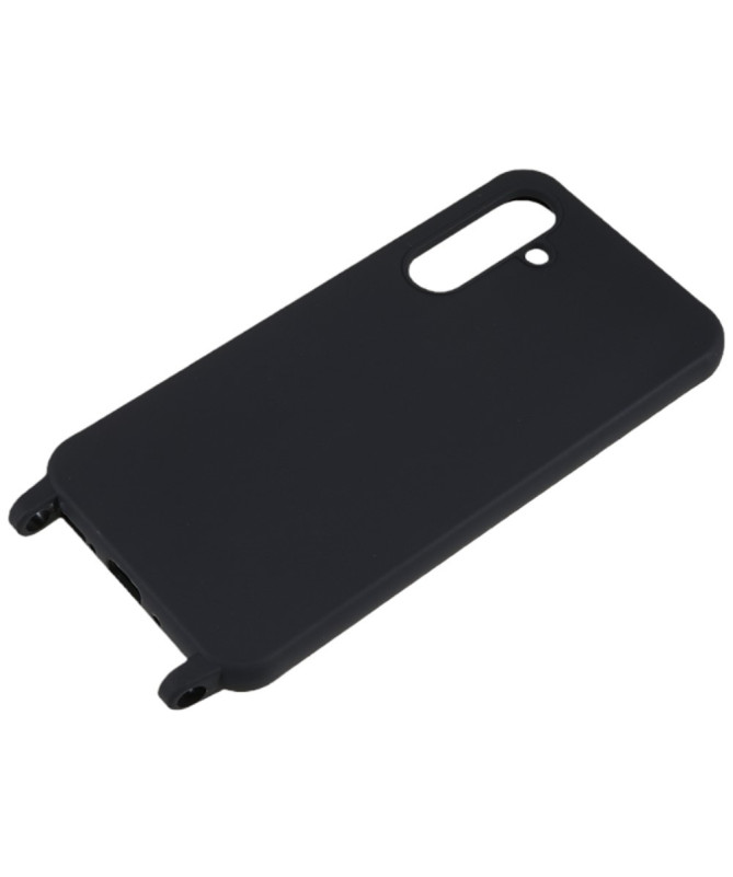 Marino - Coque Samsung Galaxy S24 FE avec Cordon Ajustable