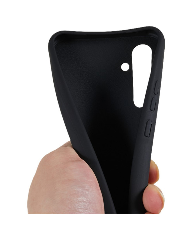 Marino - Coque Samsung Galaxy S24 FE avec Cordon Ajustable